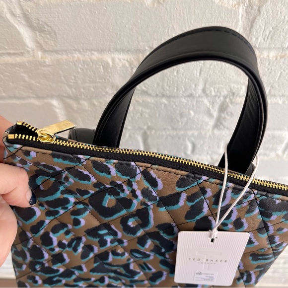 NWT Ted Baker Backpack - Picture 8 of 16